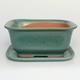 Complete bowl and tray of water
