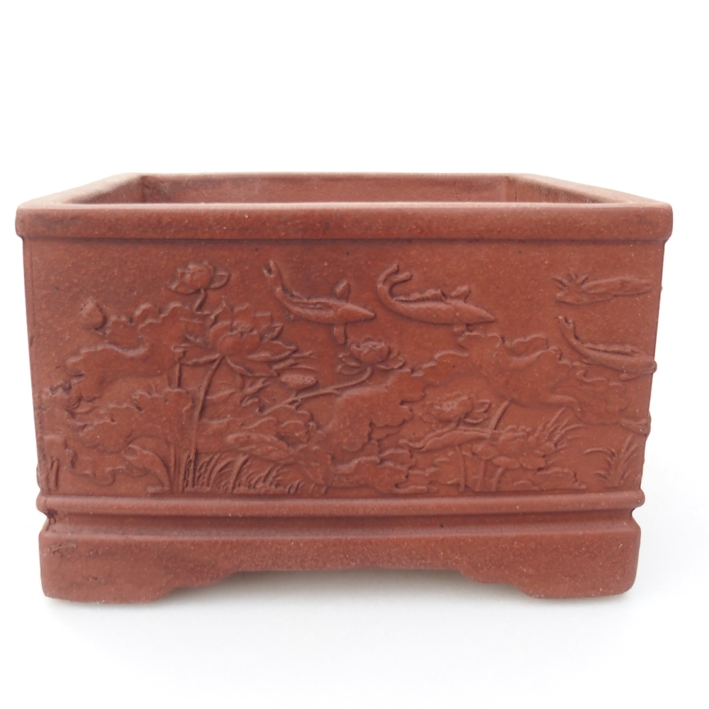 Bowl 13 x 13 x 8 cm colour conical