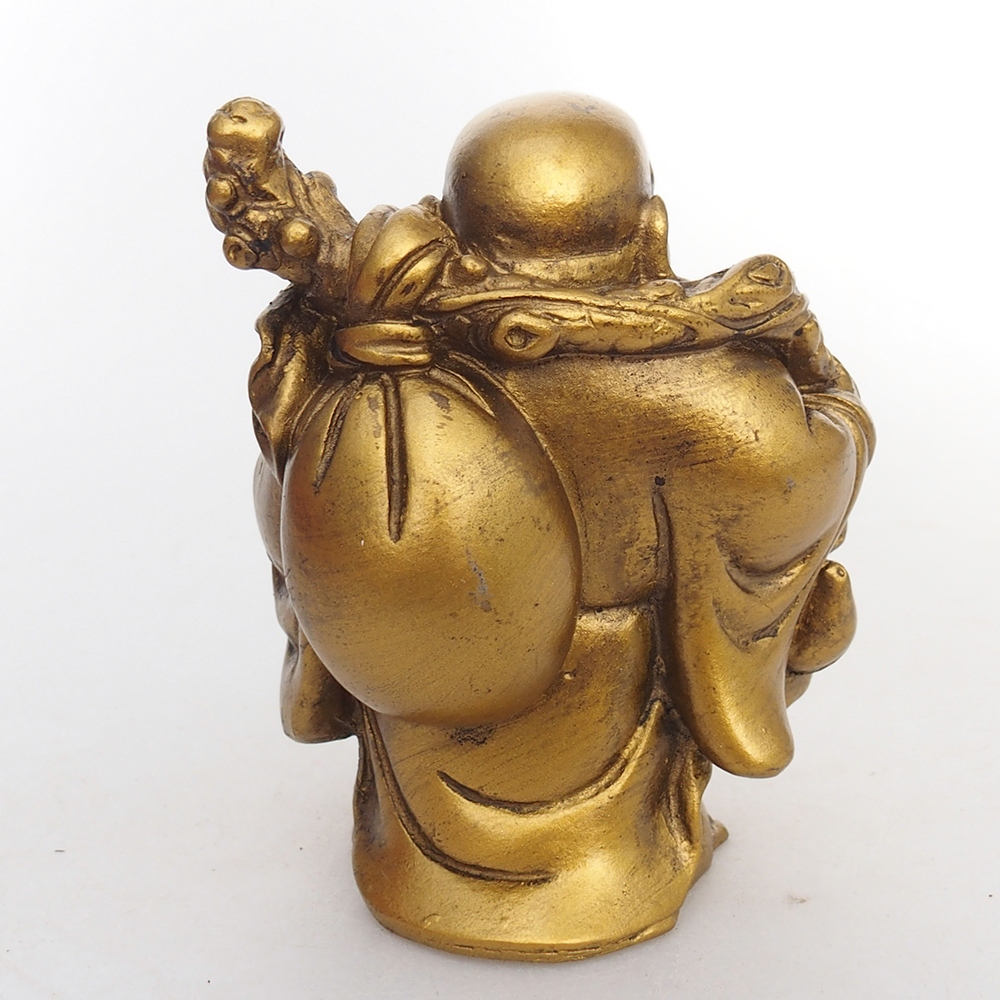 Golden Buddha