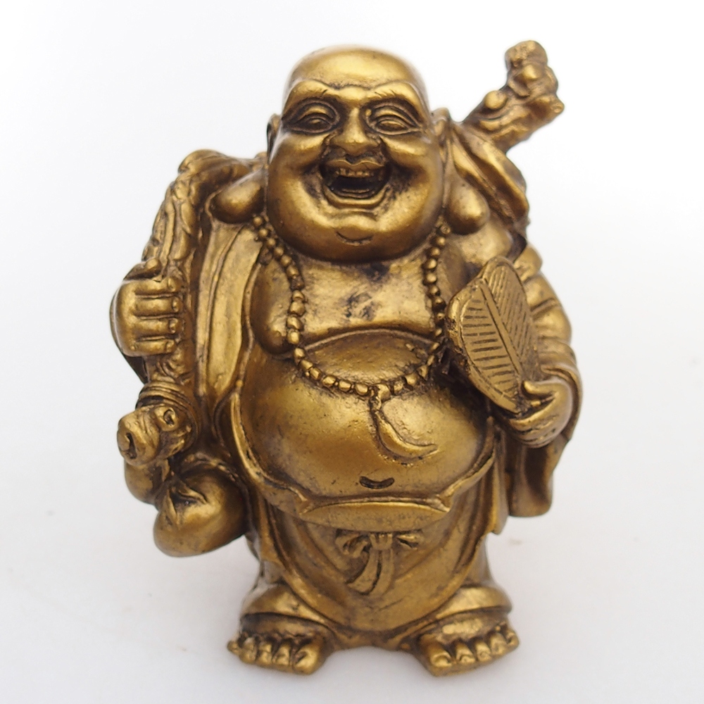 Golden Buddha