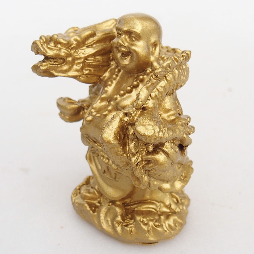 Golden Buddha