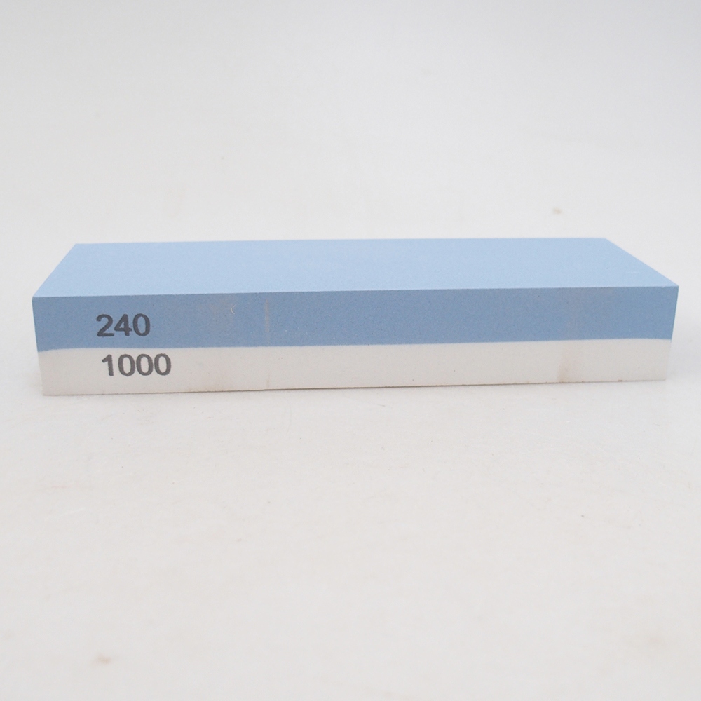 Tool grinder fine-coarse