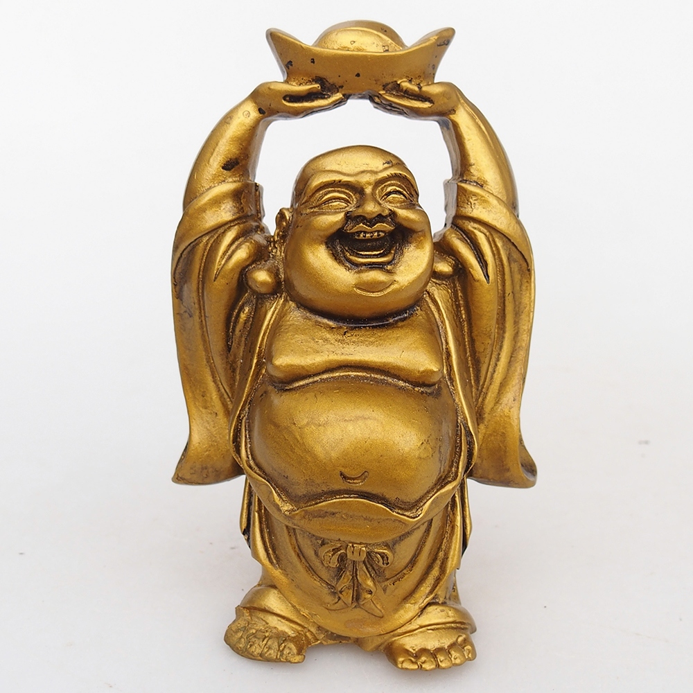 Golden Buddha