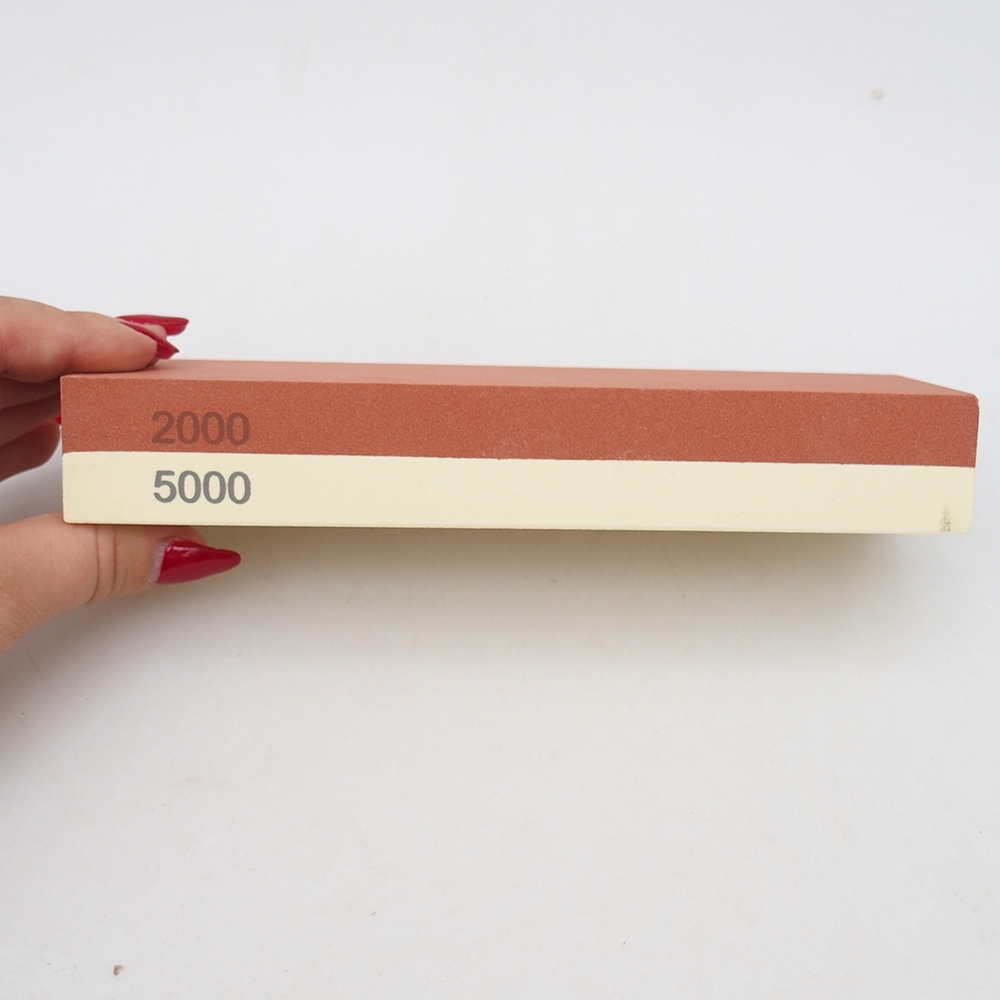 Tool grinder fine-coarse