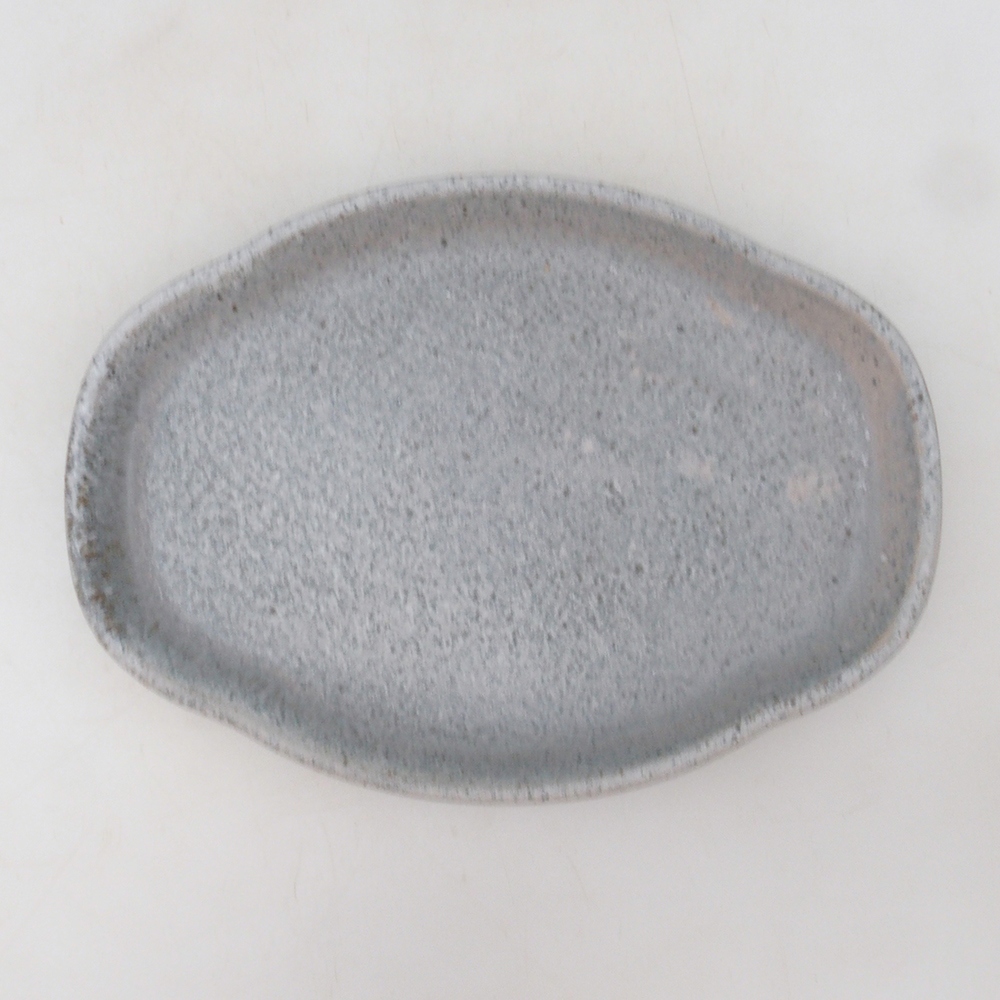 Bonsai bowl + saucer H75 - beige