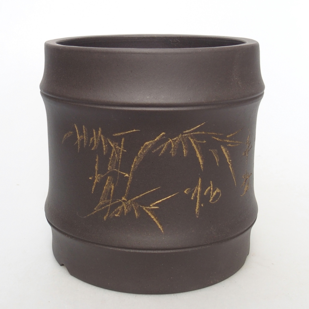 Bowl 12 x 12 x 12,5 cm black