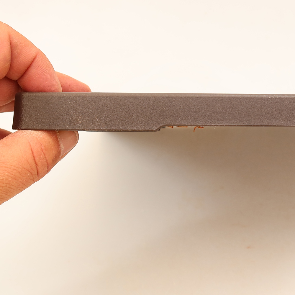 PP-7 Plastic Bonsai Saucer - 34 x 26 x 1.8 cm