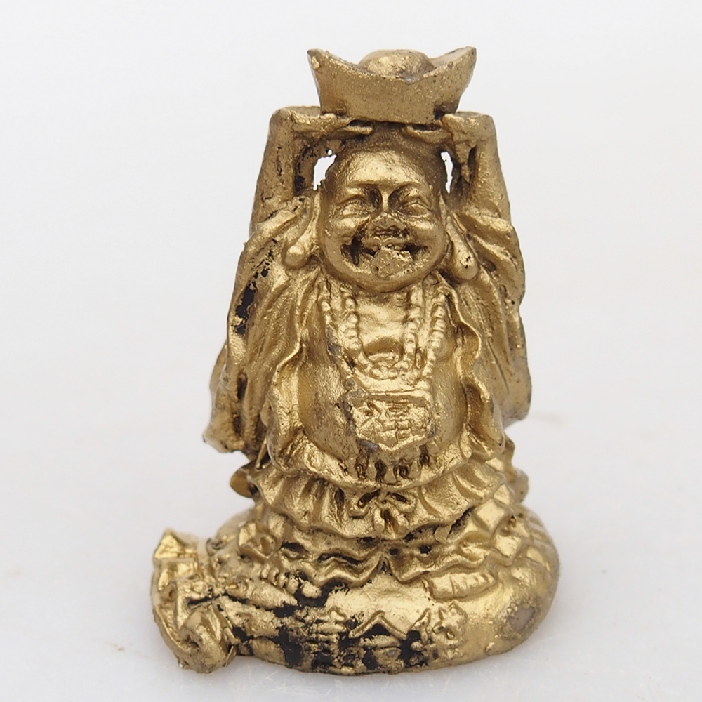 Golden Buddha