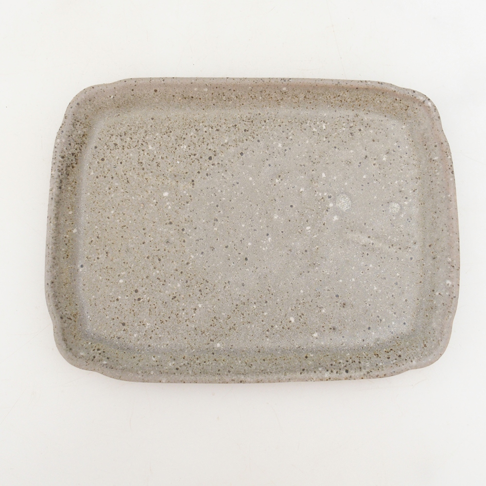 Bonsai bowl + bowl H50 - beige