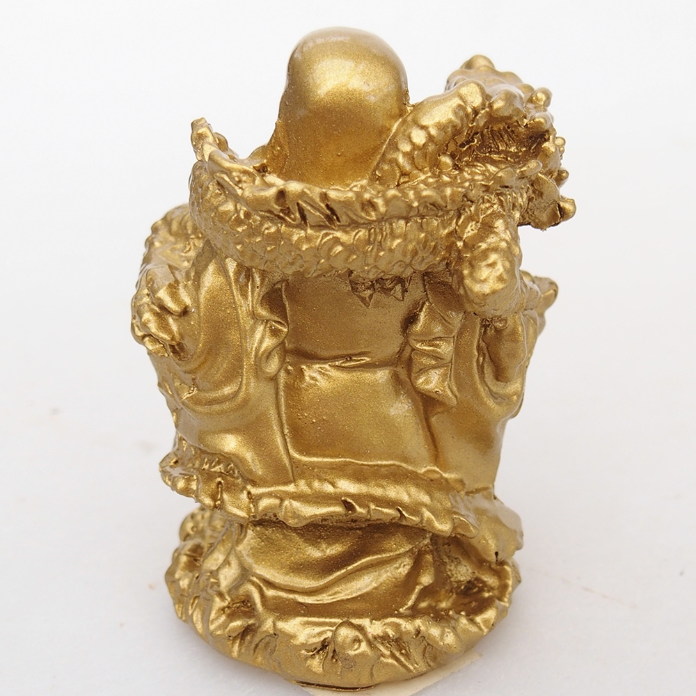 Golden Buddha