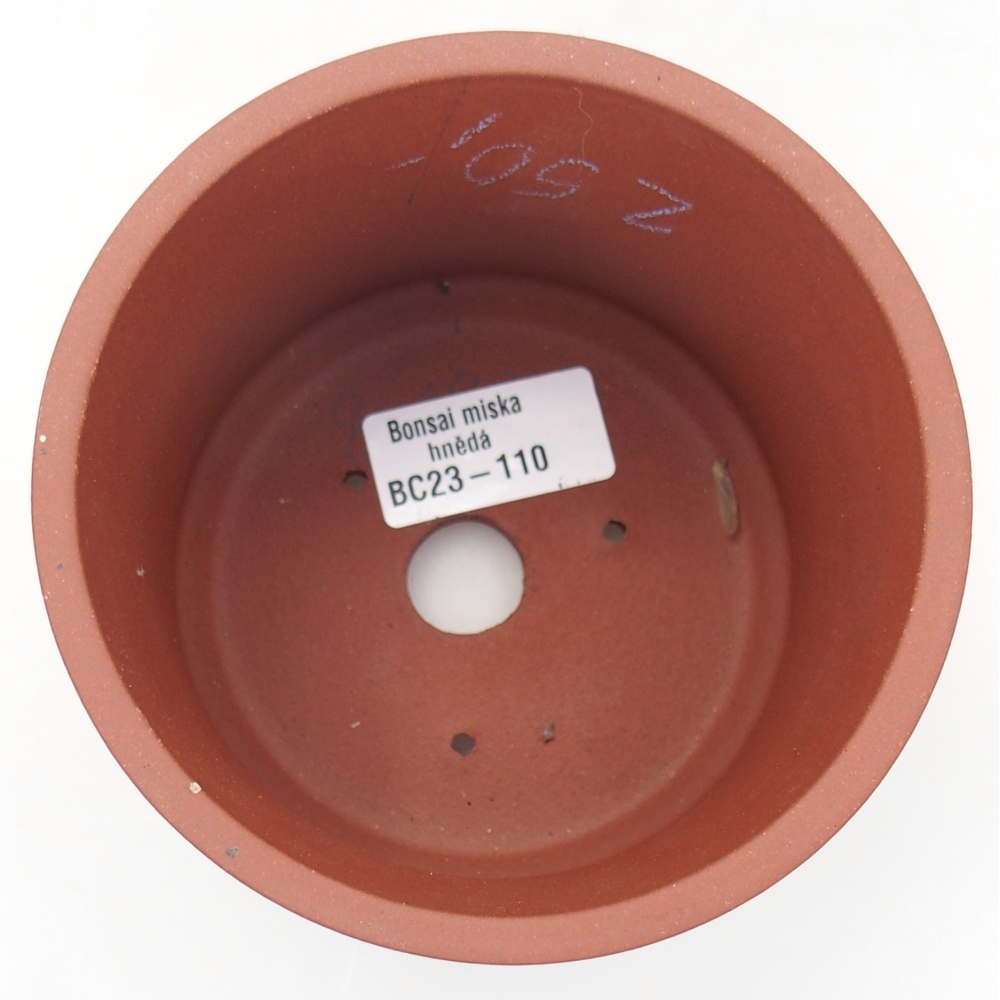 Bowl 26 x 21 x 6,5 cm blue-green