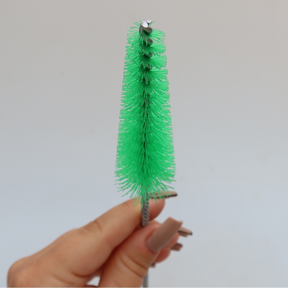 Bonsai Tools - JIN Silon V-5 Brush