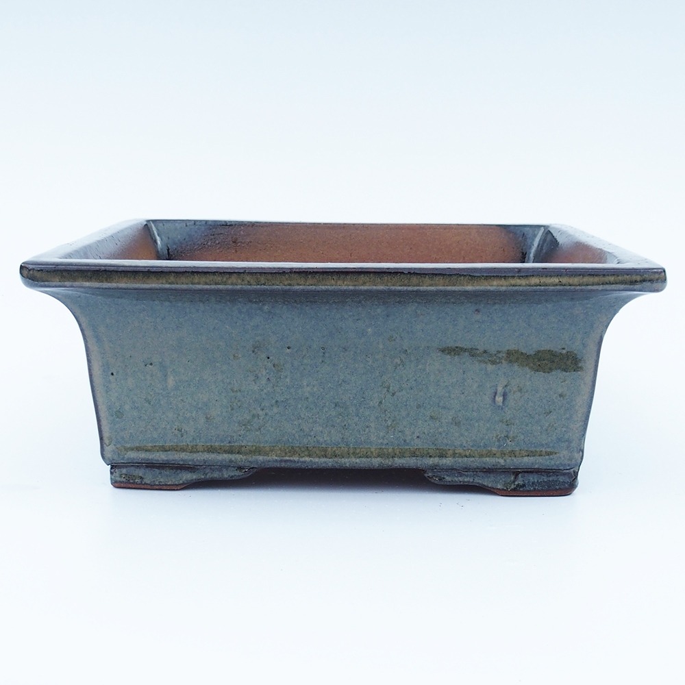 Bowl 26 x 21,5 x 10 cm grey-beige