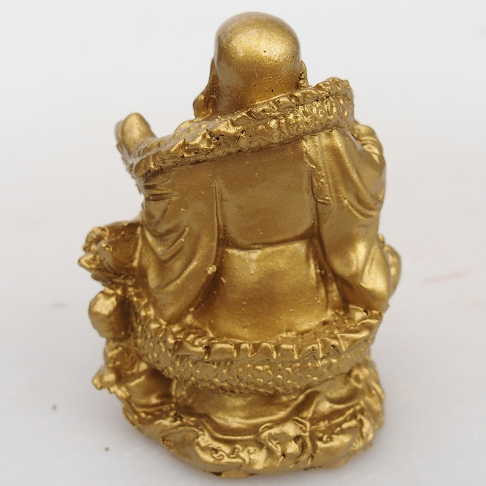 Golden Buddha