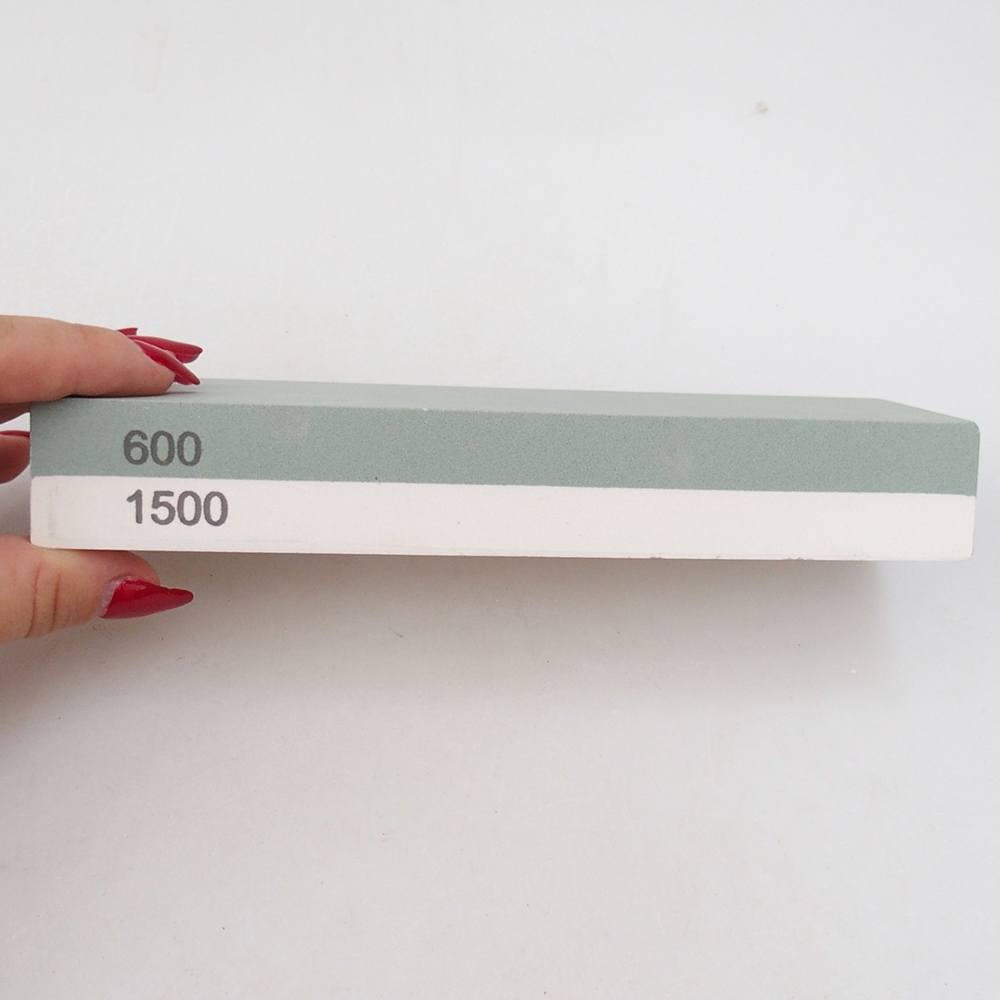 Tool grinder fine-coarse