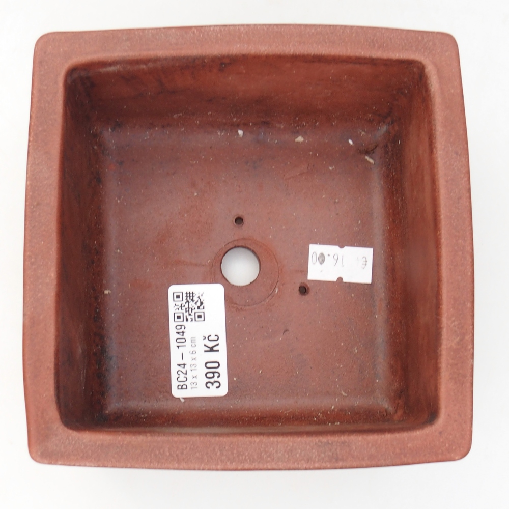 Bowl 13 x 13 x 6,5 cm colour conical