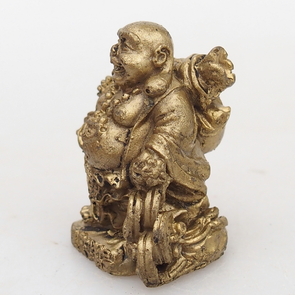 Golden Buddha