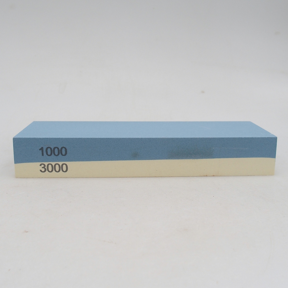 Tool grinder fine-coarse