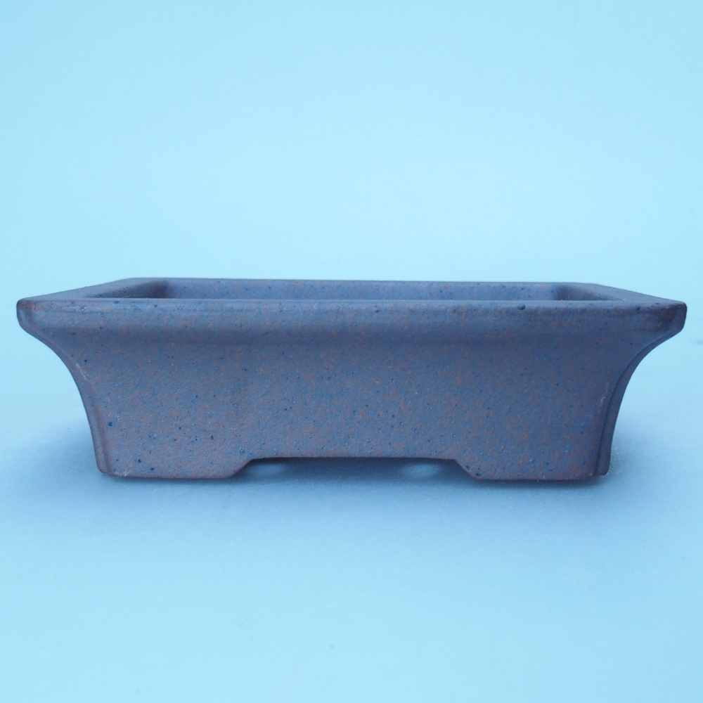 Bowl 10,5 x 8 x 3 cm brown