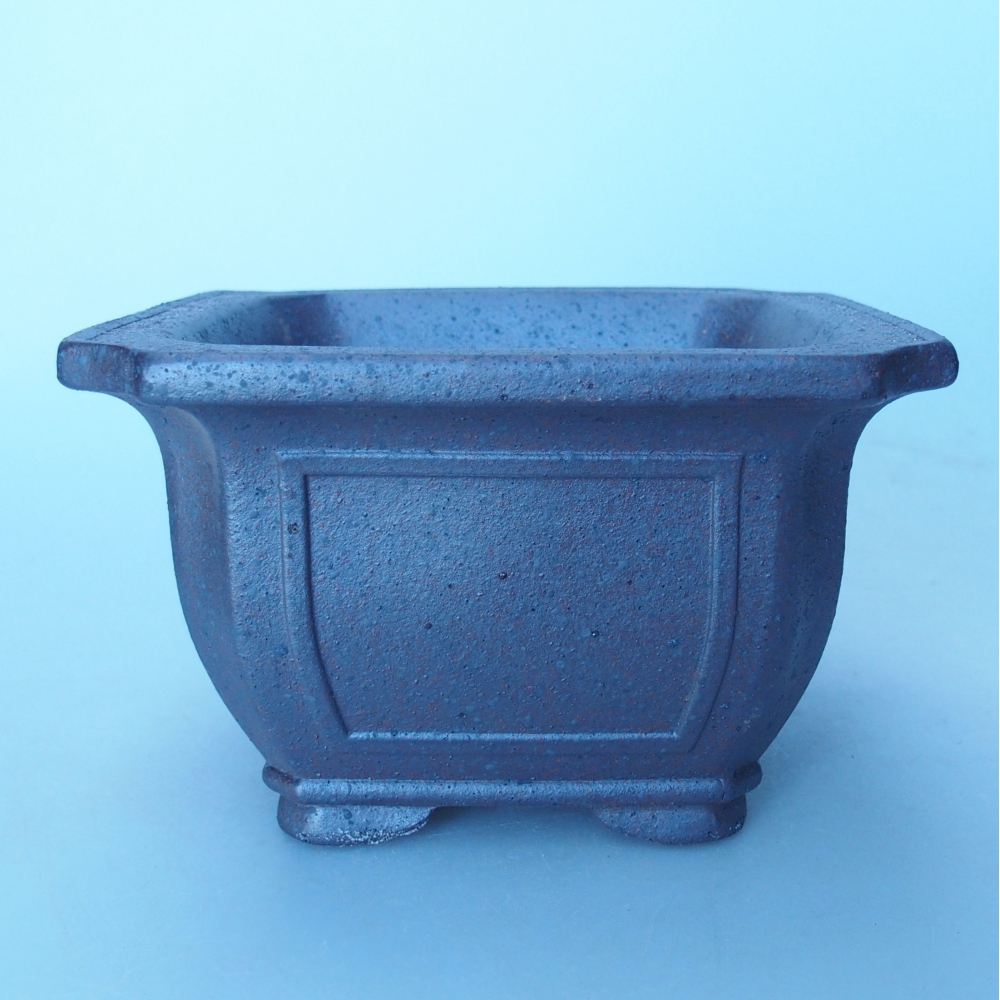 Bowl 12,5 x 12,5 x 7,5 cm metal colour