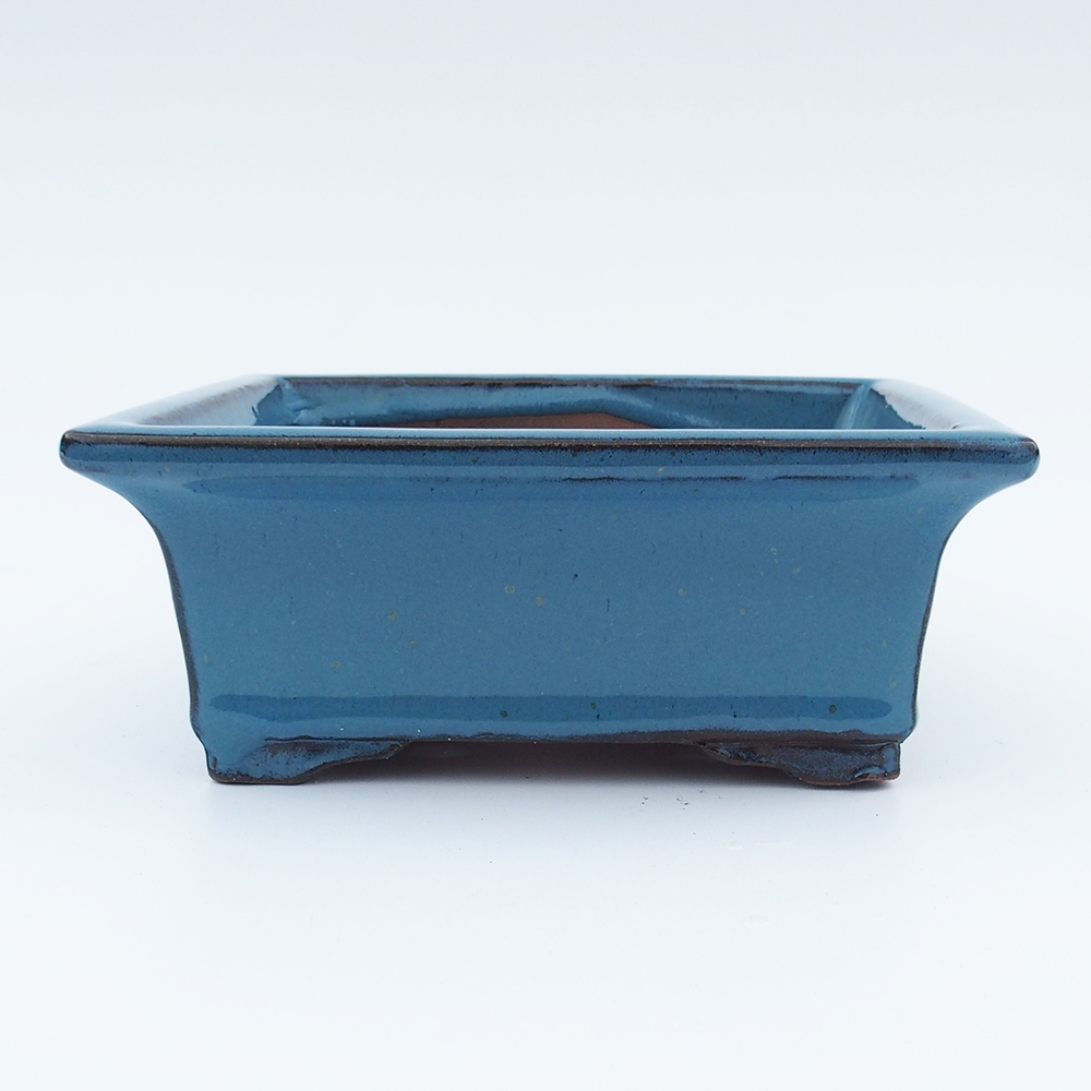 Bowl 20 x 16,5 x 8 cm blue