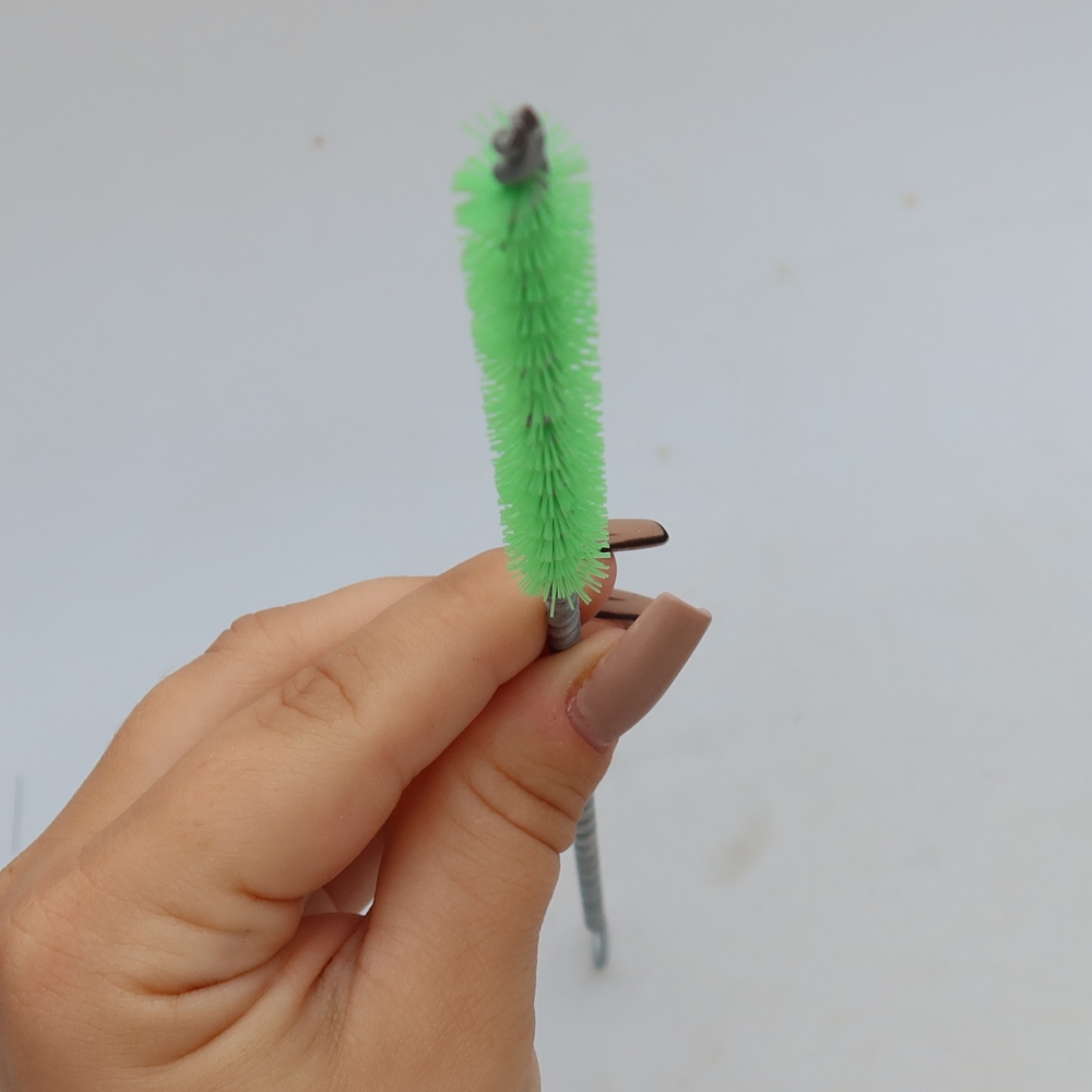 Bonsai Tools - JIN Nylon Brush V-6