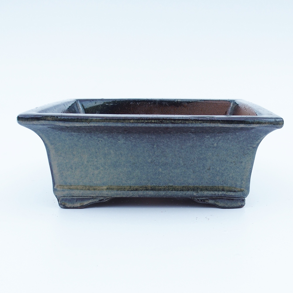 Bowl 20 x 16,5 x 8 cm grey-beige