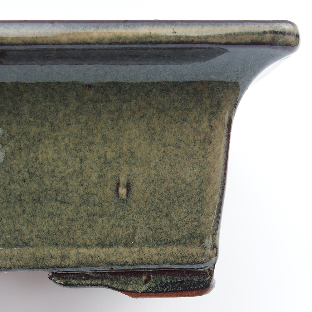 Bowl 26 x 21,5 x 10 cm grey-beige
