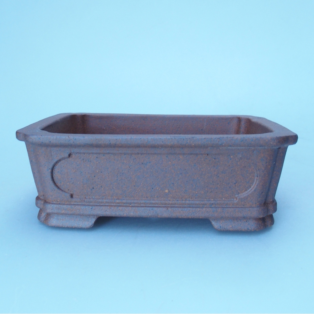 Bowl 12,5 x 10 x 4 cm brown