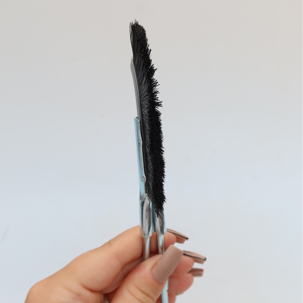 Bonsai Tools - JIN Nylon V-4 Brush