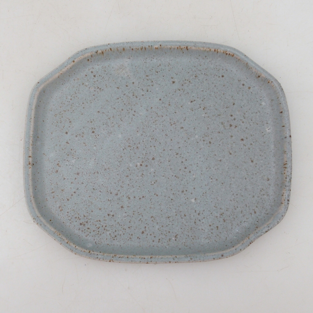 Bonsai bowl + saucer H32 - beige