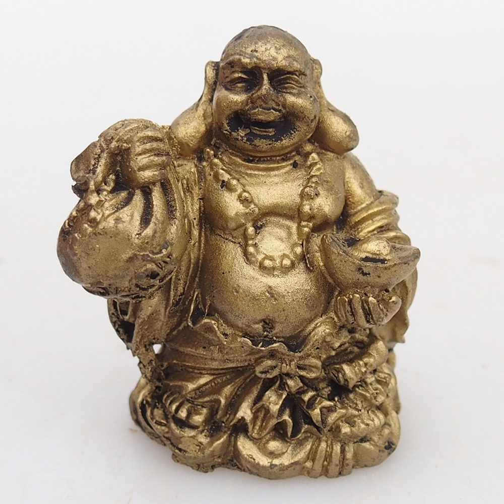 Golden Buddha