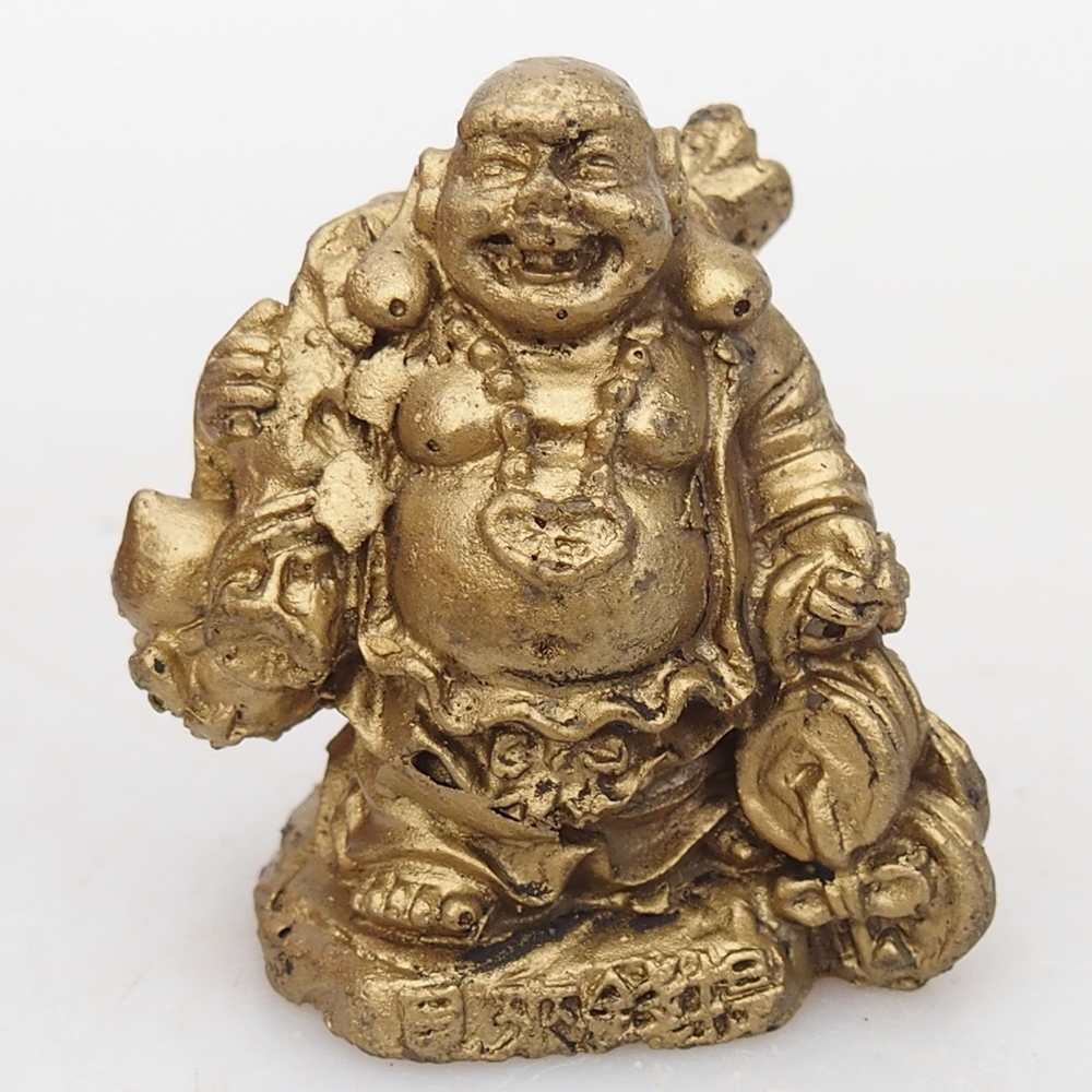 Golden Buddha