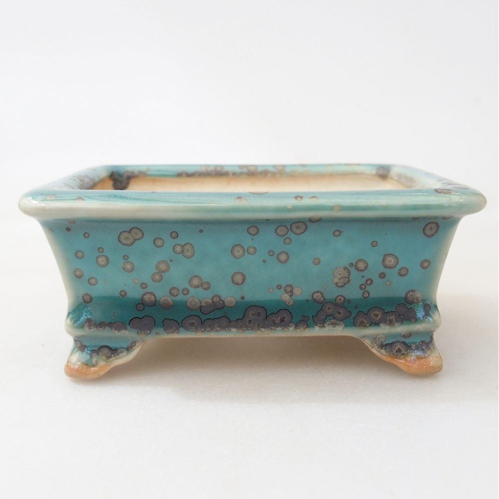 Bowl 7,5 x 6 x 3 cm blue