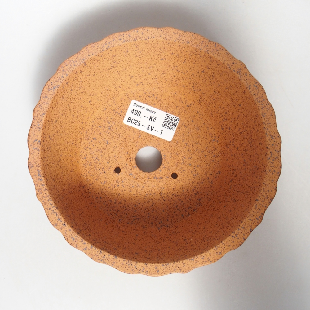 Bowl 16,5 x 16,5 x 7,5 cm