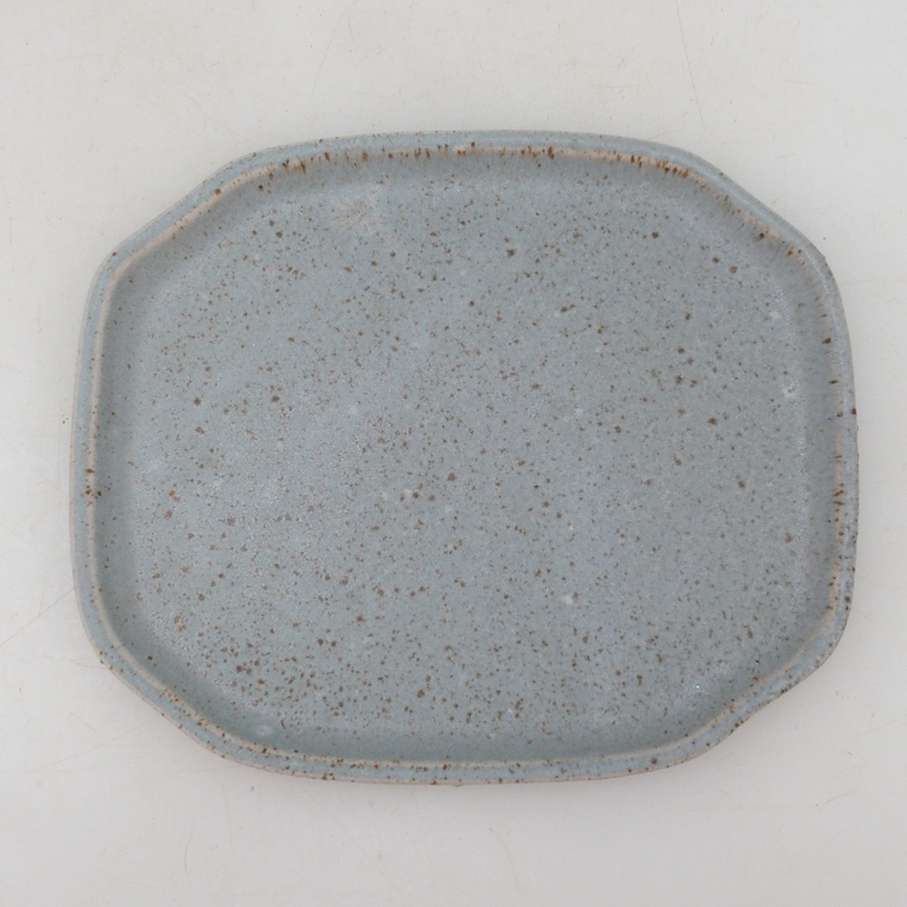 Bonsai bowl + saucer H31 - beige