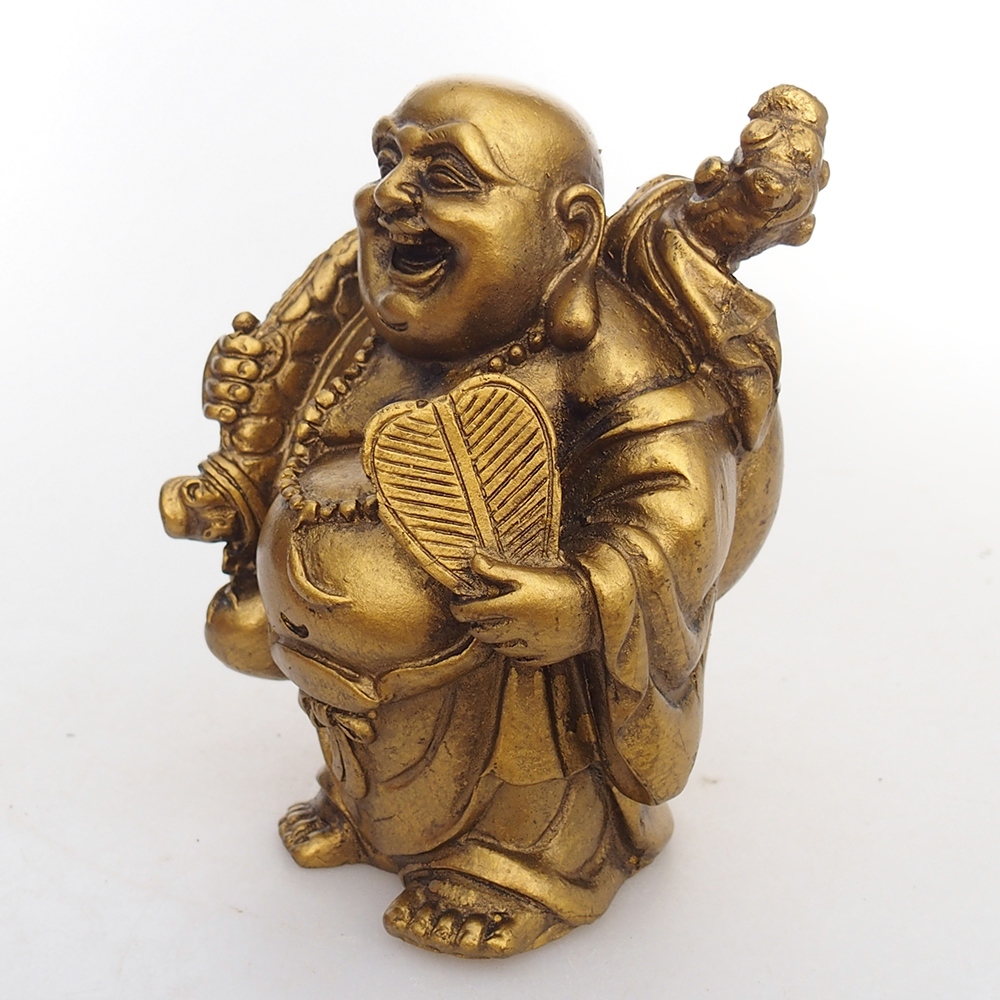 Golden Buddha