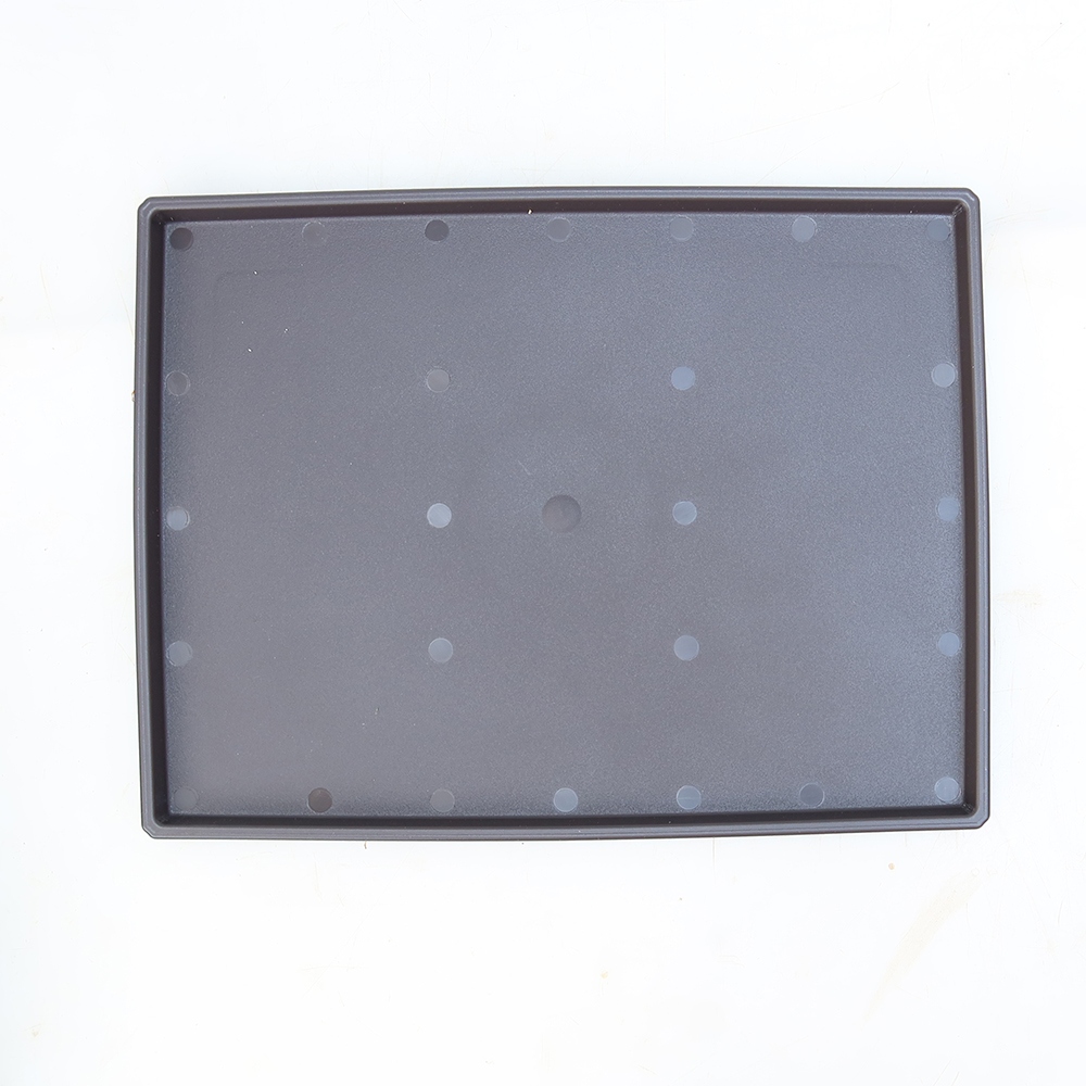PP-7 Plastic Bonsai Saucer - 34 x 26 x 1.8 cm