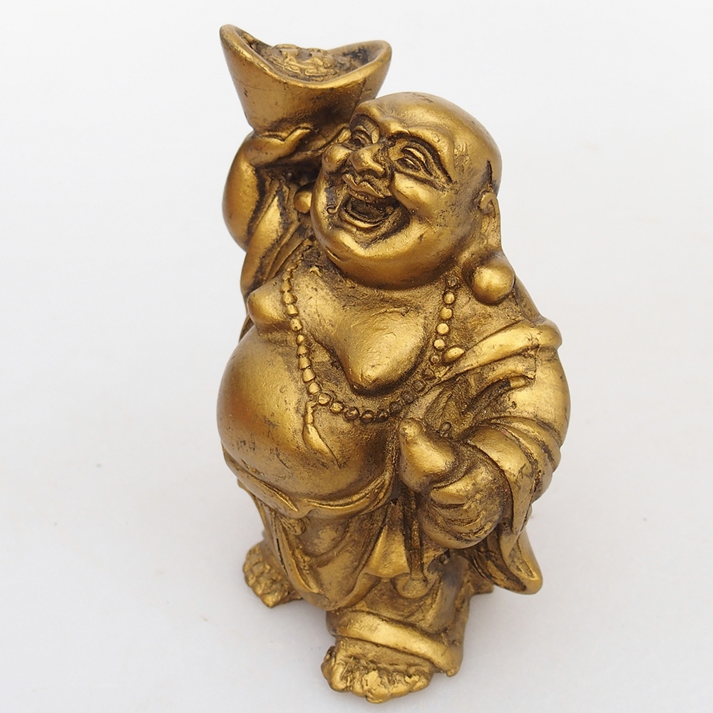 Golden Buddha