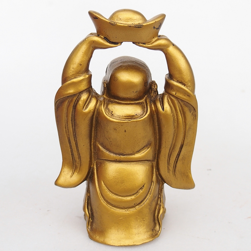Golden Buddha