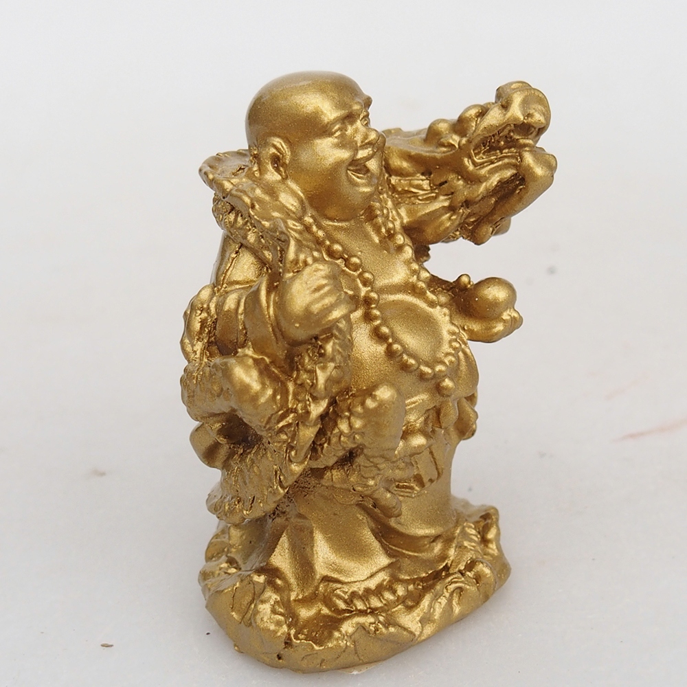 Golden Buddha