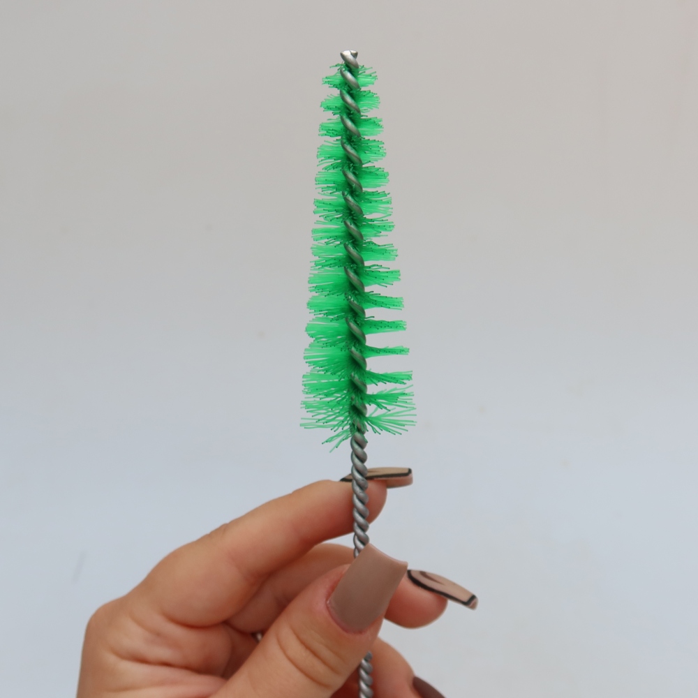 Bonsai Tools - JIN Silon V-5 Brush