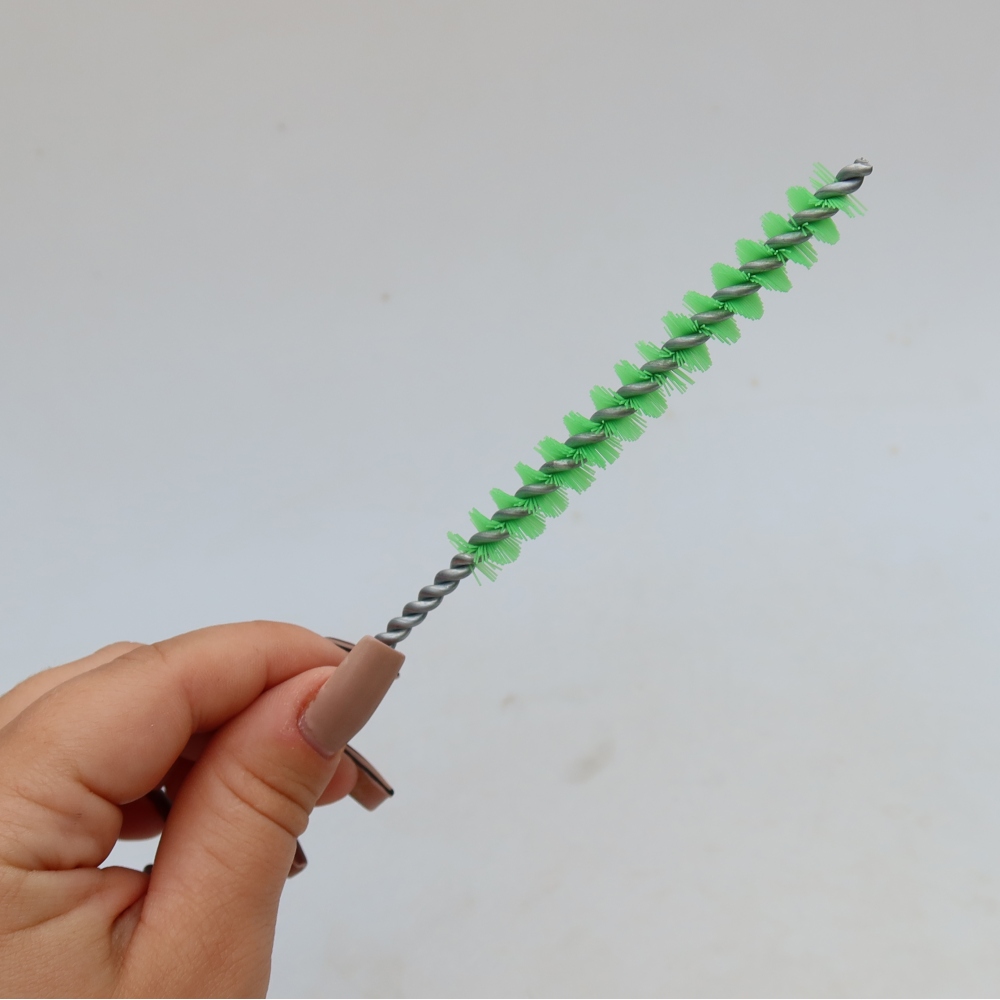 Bonsai Tools - JIN Nylon Brush V-6