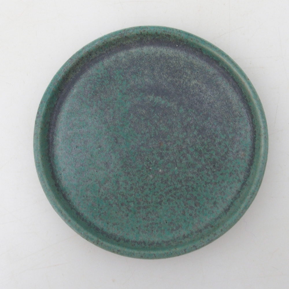 Bonsai bowl round D6-S - 10 x 10 x 1 cm