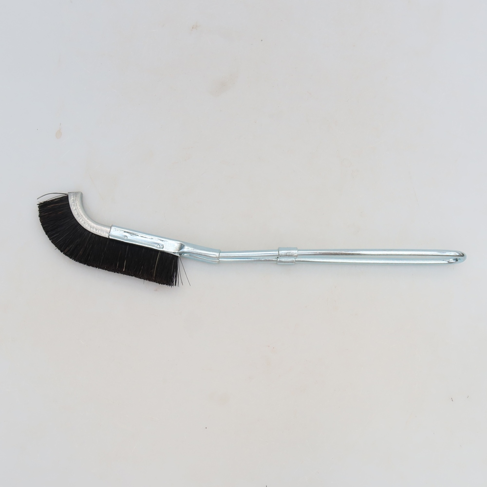 Bonsai Tools - JIN Nylon V-4 Brush