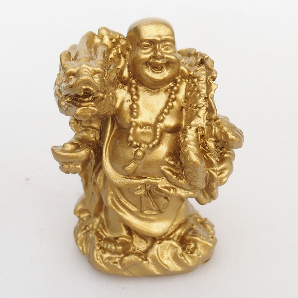 Golden Buddha