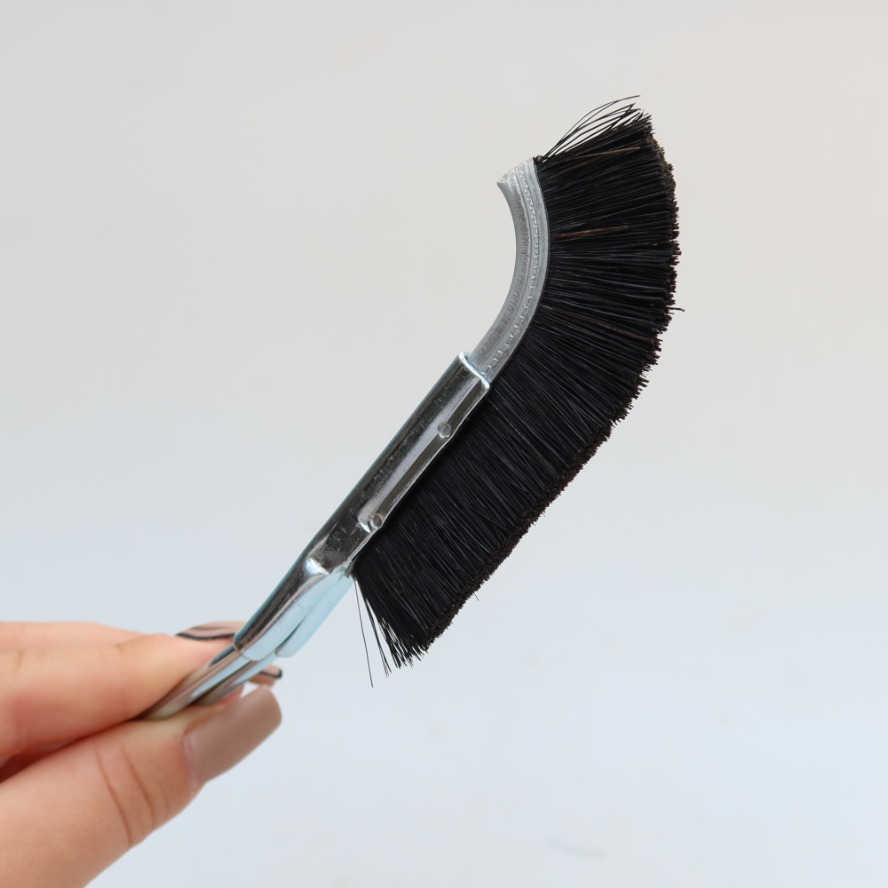 Bonsai Tools - JIN Nylon V-4 Brush