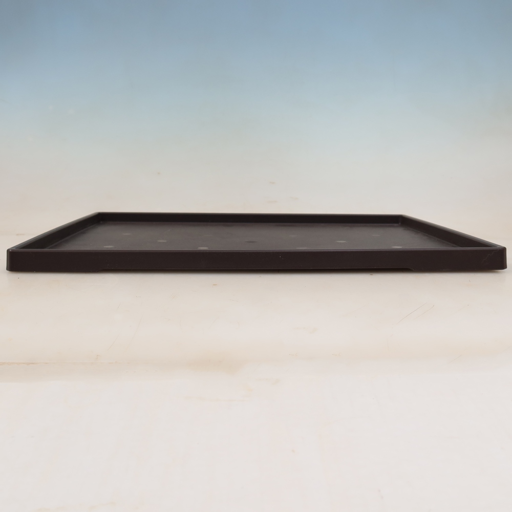 PP-6 Plastic Bonsai Saucer - 40 x 30 x 1.8 cm