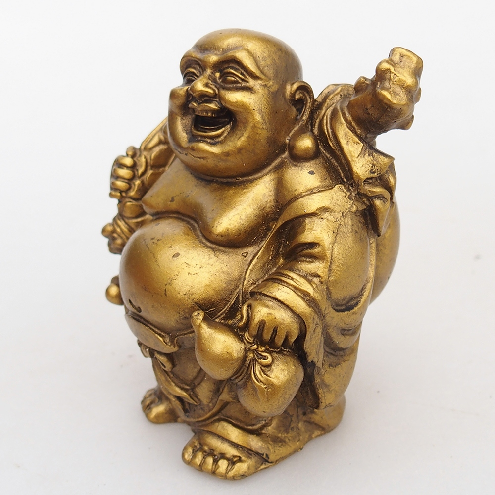 Golden Buddha