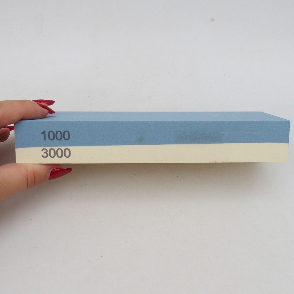 Tool grinder fine-coarse